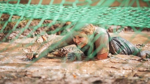 Sparkassen-CrossDeLuxe Freital