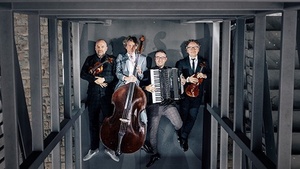 UWAGA! & DPM ROMANTIC RELOADED