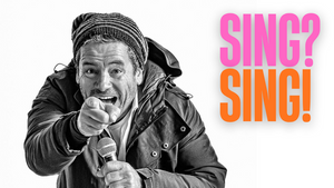 SING? SING! Live-Karaoke