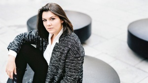 MDR-Musiksommer 2026: Liederabend