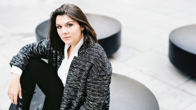 MDR-Musiksommer 2026: Liederabend