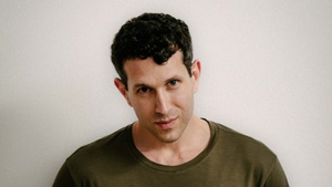 Late Night: Sarah Aristidou & Kaan Bulak