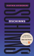 Lesung: Ein Buch für die Stadt