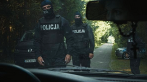 Solidarity Crime & Granica | International Law & Popcorn