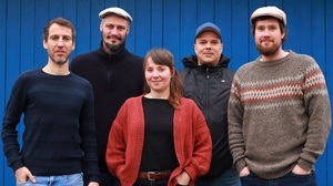 F+K LIVE SOUNDS: LOONEY ROOTS  (Reggae, DE) + AFTERSHOWPARTY