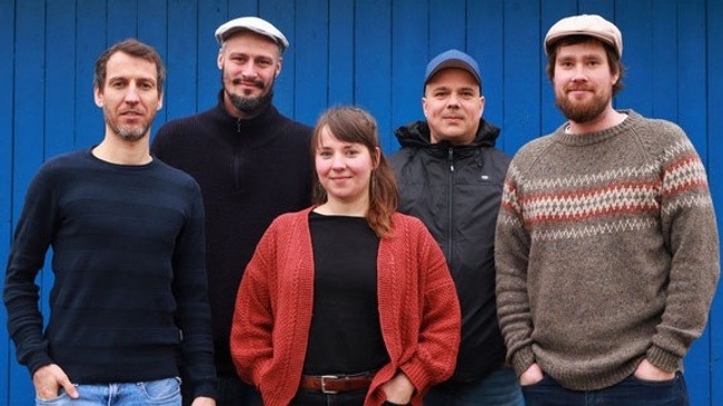 F+K LIVE SOUNDS: LOONEY ROOTS  (Reggae, DE) + AFTERSHOWPARTY