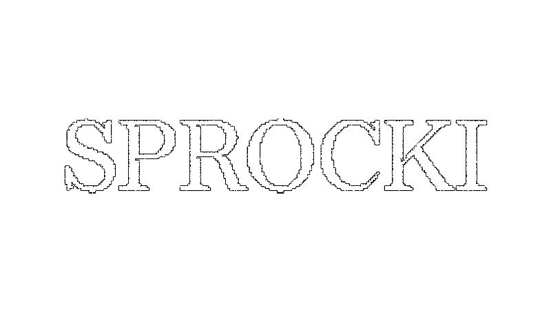 SPROCKI: From the Fields