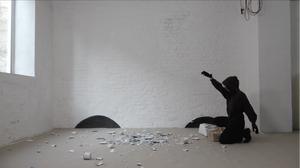 Degree show: Raika Er – To Hold What Breaks