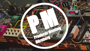 Producer Meeting Nürnberg November 2025