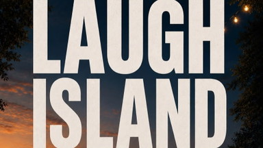 Laugh Island - Comedy Varieté mit Martin Sierp & Guests