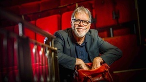 Wolfgang Trepper - Trepper kommt! (Tour 2026)