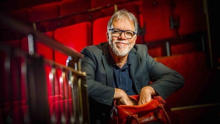 Wolfgang Trepper - Trepper kommt! (Tour 2026)