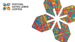 Festival Gutes Leben Leipzig