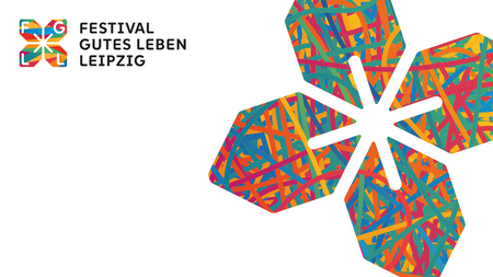 Festival Gutes Leben Leipzig