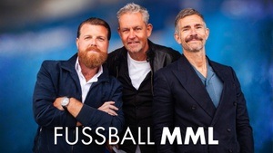 Live-Podcast: FUSSBALL MML mit Micky Beisenherz, Maik Nöcker & Lucas Vogelsang