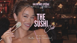 The Sushi Club