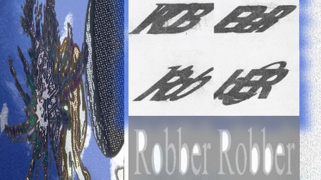 Robber Robber (exp-indie-rock, us) + tba
