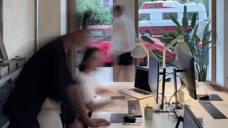 Tag der Architektur 2026 bei Studio Duktus