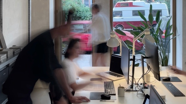 Tag der Architektur 2026 bei Studio Duktus