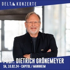 Prof. Dietrich Grönemeyer