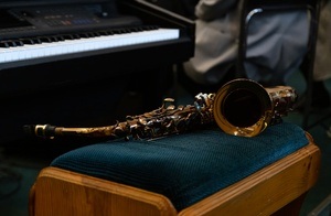 In Residence - Summer at the Blue Note | Paul Scheugenpflug Quartett