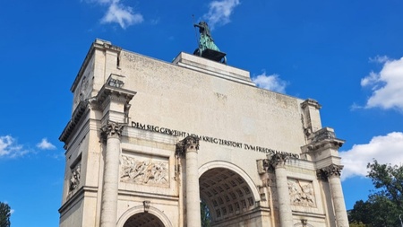 planlos.in-Rätseltour "Das Erbe des Architekten"