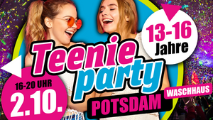 Teenieparty