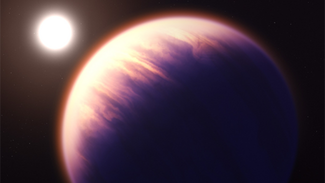 Ferne Welten – Fremdes Leben?