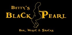 Betty's Black Pearl