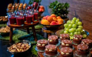 KI Business Breakfast im Hyatt Düsseldorf