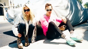 The Kills