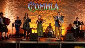 Còmhla the origins Tour 2026
