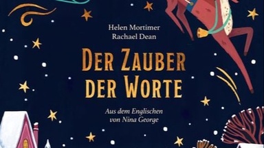 kinder.welten: Der Zauber der Worte