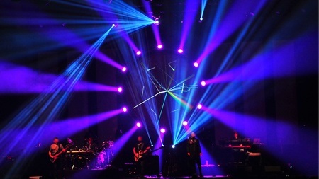 Münchner Open Air Sommer 2026 - Pink Floyd performed by echoes