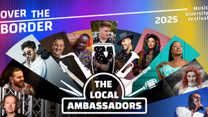 Local Ambassadors