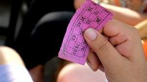 Queere Küfa mit LGBTIQ+ Bingo!