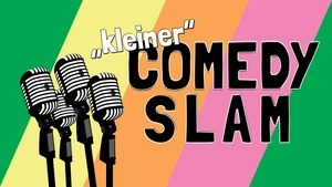 kleiner Comedy Slam #5