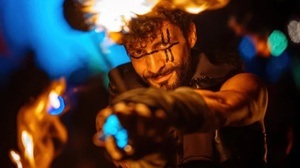 ZIRKUSZAUBER X FLOW ARTS