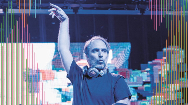 OSD DJ Club: Karotte