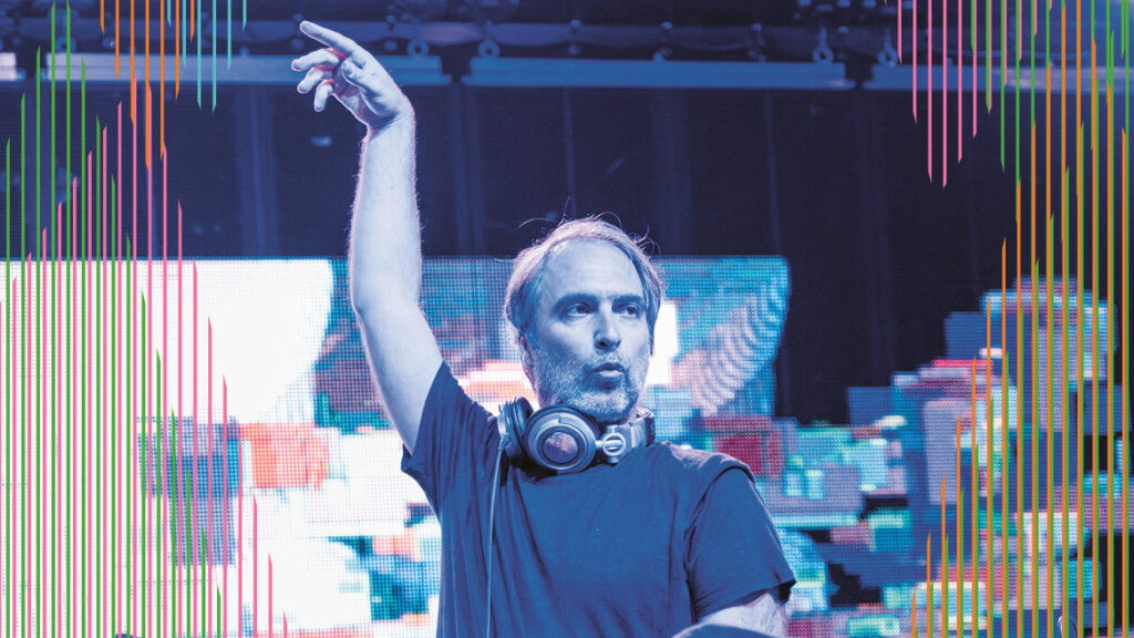 OSD DJ Club: Karotte