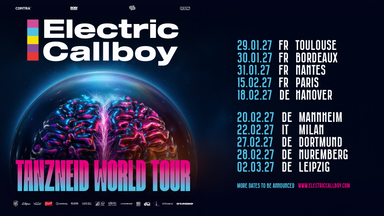 ELECTRIC CALLBOY
