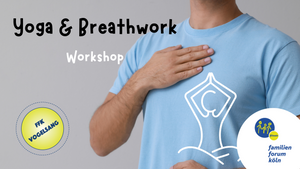 Yoga & Breathwork