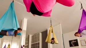 Half-day retreat *Spring Awakening - Fly away for a day* mit Romi