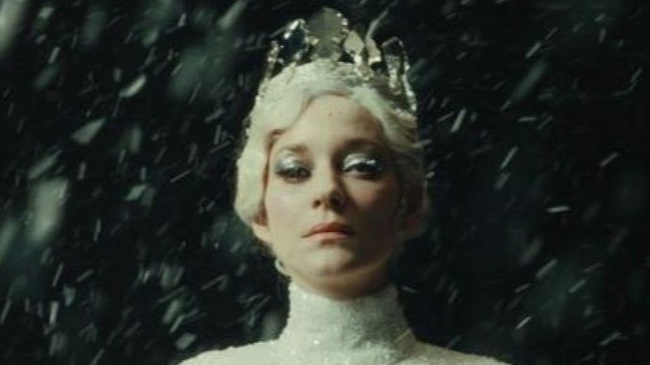 Das KoKi zeigt: Herz aus Eis