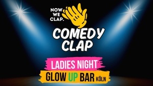 Comedyclap "Ladies Night"