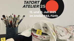 Tatort Atelier 25