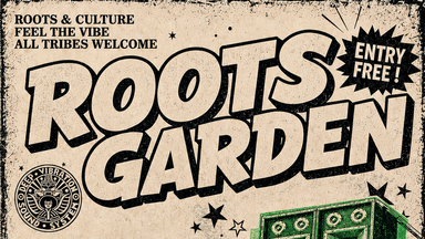 Roots Garden