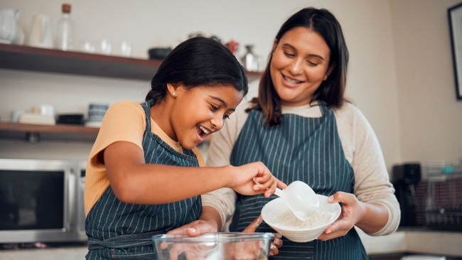 Kochatelier auf Zollverein