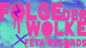 Folge der Wolke x Feta Records w/ Rachel Raw @lieberscholli