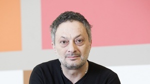 tekst-Lesung: Feridun Zaimoglu - Sohn ohne Vater